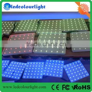 300x300 Dmx 5050 Outdoor Rgb Led Pixel Panel Light thumbnail-4