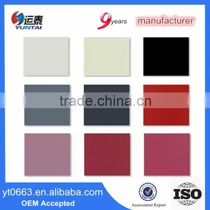 PVDF Cladding Panel thumbnail-5
