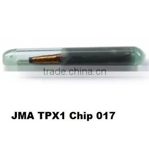 Auto Transponder Key Chip for TPX1 Chip Tpx1 Transponder thumbnail-1