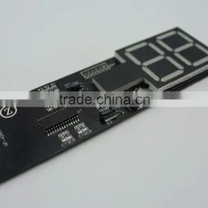 White Diffuesed CHIGO Air Conditioner 7 SEGMENTS Display thumbnail-3