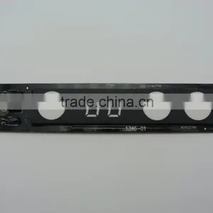 High Brightness White Color CHIGO Air Conditioner LED Display Unit thumbnail-6