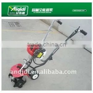Gasoline Mini Tiller thumbnail-1