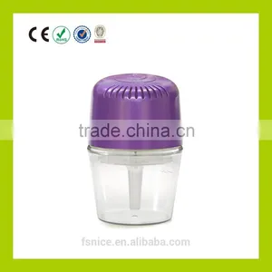 KM-01 Mini Air Purifier for Car thumbnail-1