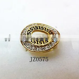 Antique Rings Eternity Rings Wholesale Custom Engagement Model of Gold Rings thumbnail-1