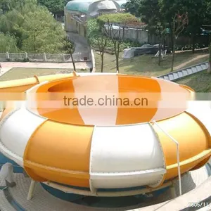 2015- 2016 Canton Fair Fiberglass Water Slide Tubes for Sale, Pool Slide Tubes ,Water Play Equipment thumbnail-2