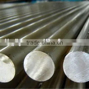 Aluminum Rod 5052 H112 thumbnail-1