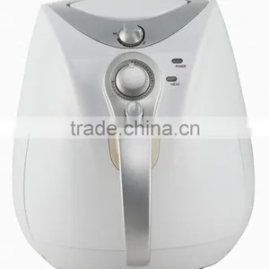 2.5L 1400W Hot Air Fryer Without Oil With CE ROSH CB GS thumbnail-1