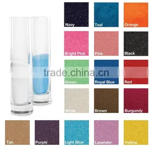 High Quality Colored Sand for Sale thumbnail-1