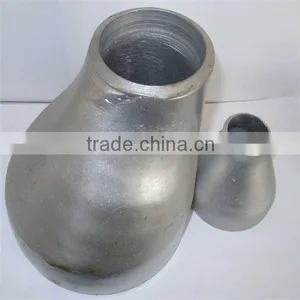 Hot Pipe Fittings Steel Fitting sw Reducer thumbnail-1