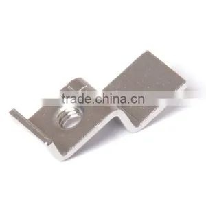 Electrical Wiring Stamping Spring Fasten Shrapnel thumbnail-1