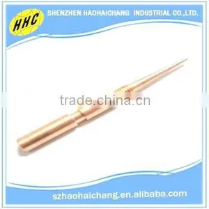 Shenzhen High Quality Stainless Steel Terminal Pin With OEM Services thumbnail-3