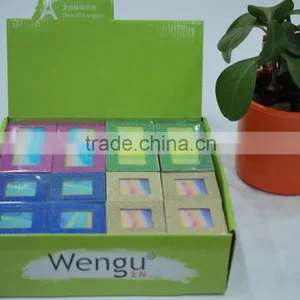 Yiwu New Design 2015 Print Christmas Colorful Origami Paper ,paper Folding Manufacture and Supplier thumbnail-1