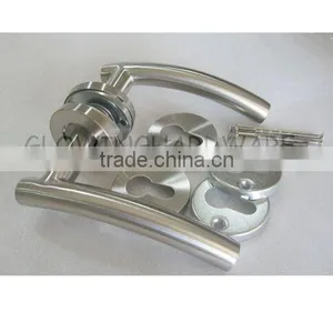 Stainless Steel Door Handle thumbnail-1