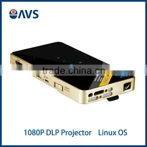 ON SALE! Wholesale China DLP Mini Projector for Personal and Gift thumbnail-2