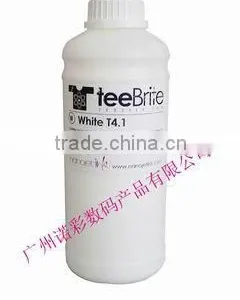 Inkjet Printer White Ink for Textile Price thumbnail-1