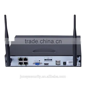 4CH Wireless Security Cctv ip Cameras Nvr System thumbnail-5