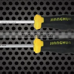 Free Sample JIS Slotted Screw Head Type and Magnetic Screwdriver thumbnail-2