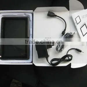 High Quality 7-inch Tablet PC Best on Sale ! thumbnail-1