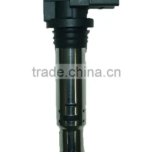 HIGH QUALITY IGNITION COILS FOR AUDI A8 4E VW Passat Variant Phaeton 07C905115C thumbnail-4