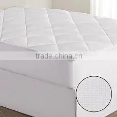 FULL LUXURY MATTRESS PAD thumbnail-1