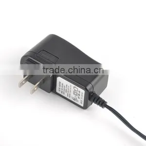 dc 9v 600ma Adapter Power Supply Made in China thumbnail-1