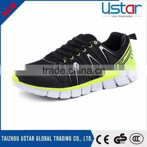Factory Price Colorful Men Sports Shoes thumbnail-5