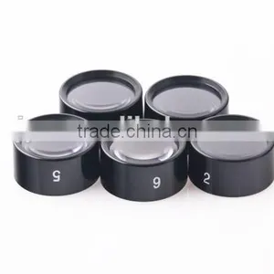 2.8X-10X Adjustable Lll Night Vision Fishing Glasses thumbnail-4