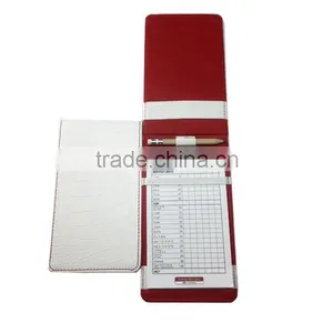 Golf /Golf Products/ Golf Scorecard Holder thumbnail-5