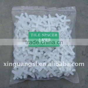 Leveling System Tile Spacer, Tile Cross, Cross Spacer thumbnail-1