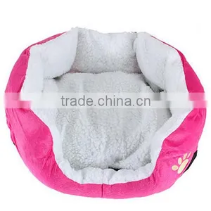 Soft Warm Dog Cat Mats Bed Pad / Dog Warm Bed / Dog Mat thumbnail-5