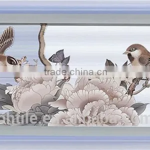 Competitive Price Wall Cladding Tiles thumbnail-1