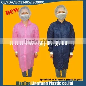 New Sales for Yellow Lab Coat thumbnail-1