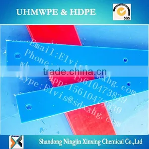 High Quality Uhmwpe Wear Strip/UHMWPE Chain Guide Strips/Wear Resistant Strips thumbnail-6