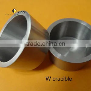 Tungsten Crucible thumbnail-1