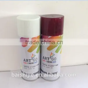 Graffiti Spray Paint Chrome Spray Paint thumbnail-3