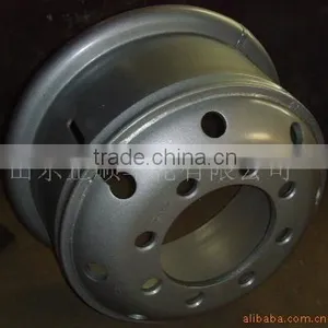 Steel Wheel6.5-16 thumbnail-1