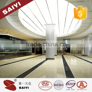 Marble Finish Aluminium Composite Panel Acp/stone Acp thumbnail-6