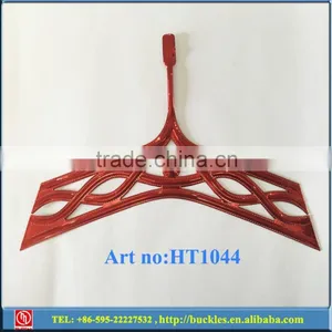 TPU Shoes Upper Fittings, Girls Shoes Vamp Accessory (HT1083) thumbnail-6