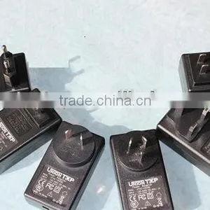 CE/FCC/RoHs Certificate 24v 1a for Led Used dc Switching Power Supply thumbnail-1