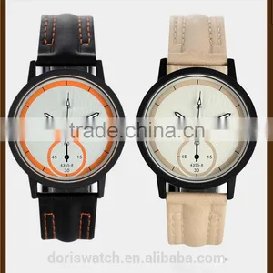The Cheapest Timepieces Lighter Fashion Unisex Wrist Watches for Export thumbnail-3