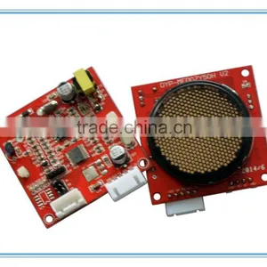 High Performance Ultrasonic Range Module Senscomp's 600 SerialLong Range (8m) Ultrasonic Sensor for Distance Measurement Module thumbnail-1