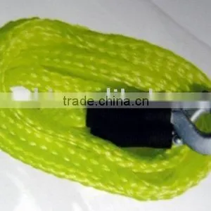 Tow Rope With Hooks thumbnail-1