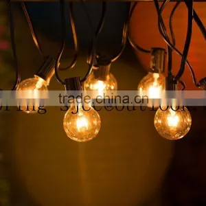 Decoration String Light for Christmas Outdoor Light String thumbnail-2