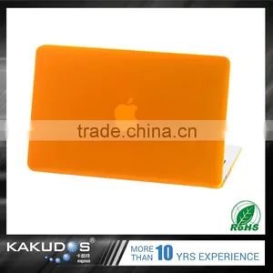 Imported PC Made by Machine Craft Colorful Unique Design Crystal Case for Macbook thumbnail-2