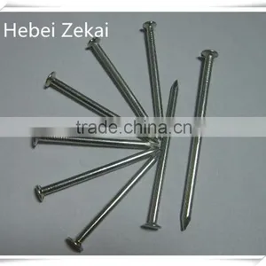 Q195 Low Carbon Steel Common Nails Polished Nail Manufacturer thumbnail-3