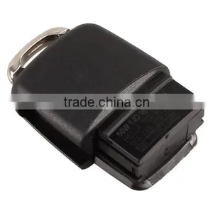 3 Button Remote Flip Key Fob Case Shell Part Cover thumbnail-2