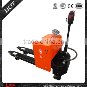 Fork Lift Truck Scales thumbnail-1
