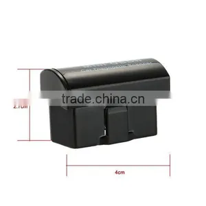 Mini V2.1 OBD OBD II Bluetooth Interface Auto Car Diagnostic Scanner Tool Code Reader Scanner for Android Symbian Windows thumbnail-2