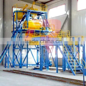 Modern House Design Eps Sandwich Panel Equipment/sandwich Panel Automatic Production Line thumbnail-5