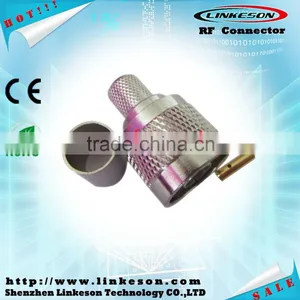 n Male Connector rf Connector for Lmr400 thumbnail-1